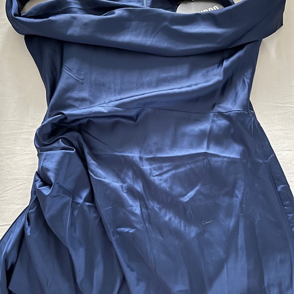 Baby boo formal dress new with tags! - Picture 4 of 6